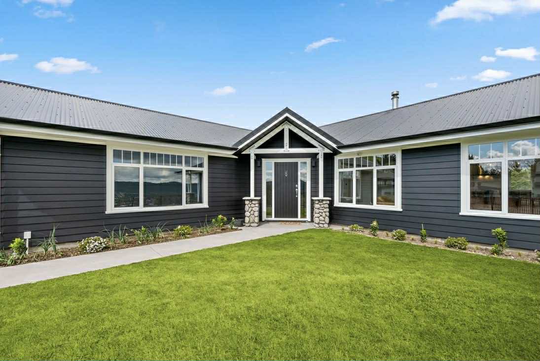 Xtreme Builders Project