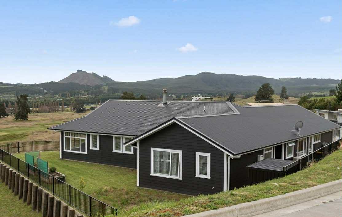 Xtreme Builders Project