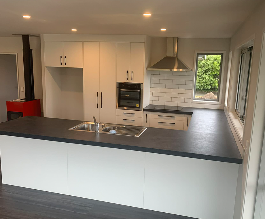 Xtreme Builders Project